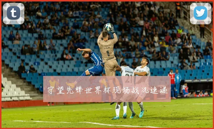 守望先锋世界杯现场战况速递