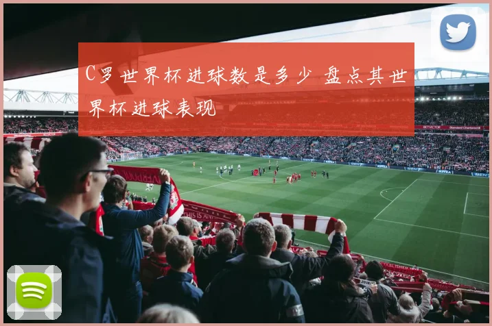 C罗世界杯进球数是多少 盘点其世界杯进球表现